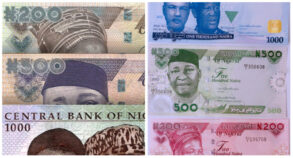 CBN confirms old, redesigned naira notes remain valid - The Telegraph ...