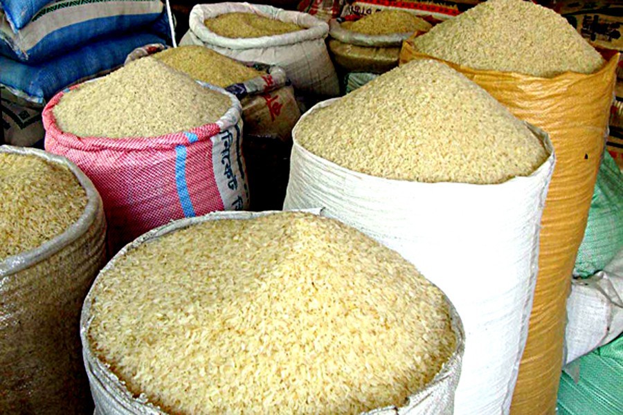 Rice price rises as local production declines The Telegraph Nigeria