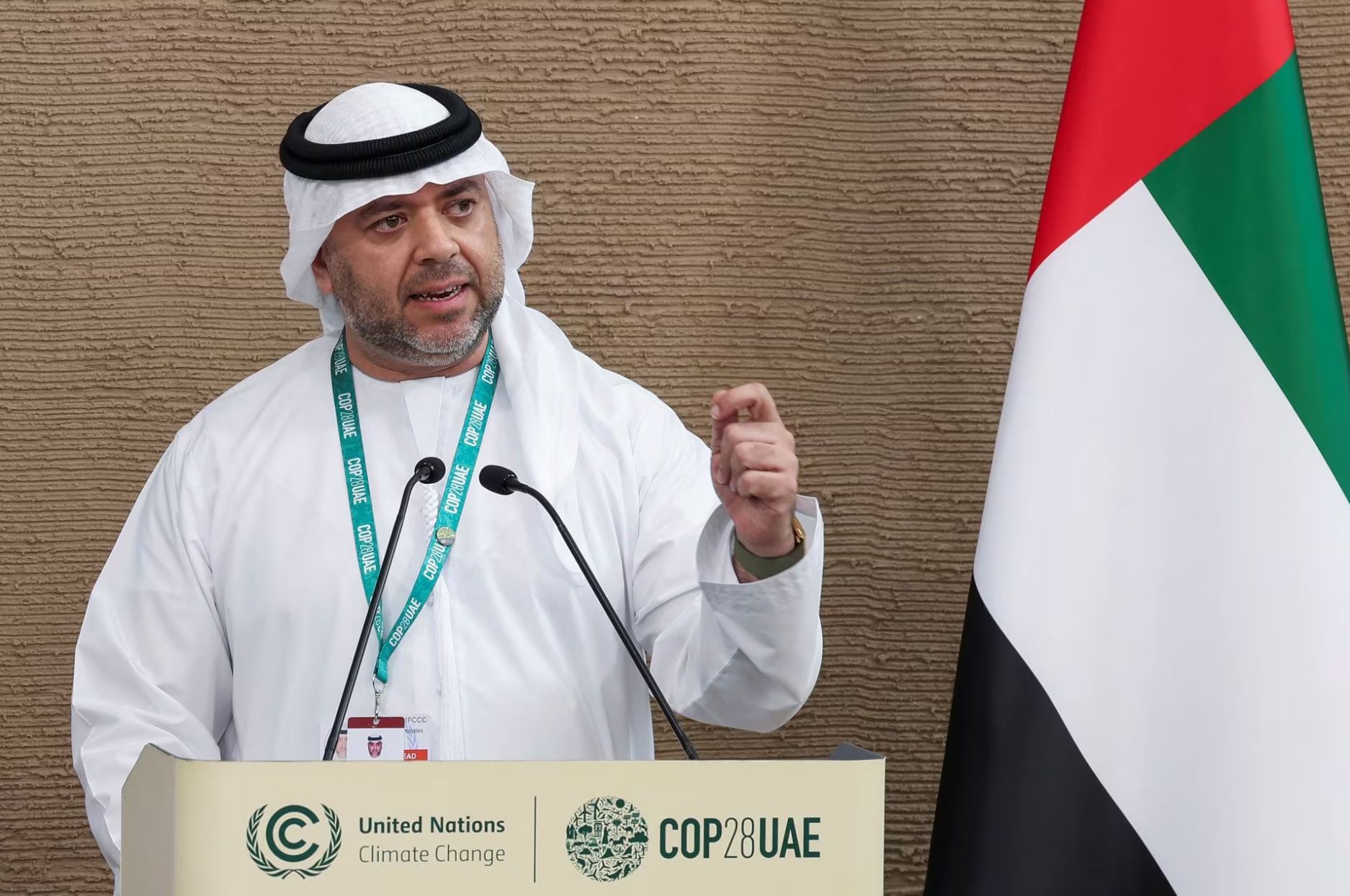 COP28 forced into overtime as fossil fuel phase-out divides countries ...