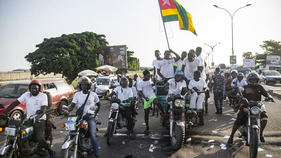 Togo votes in key parliament ballot after divisive reforms The