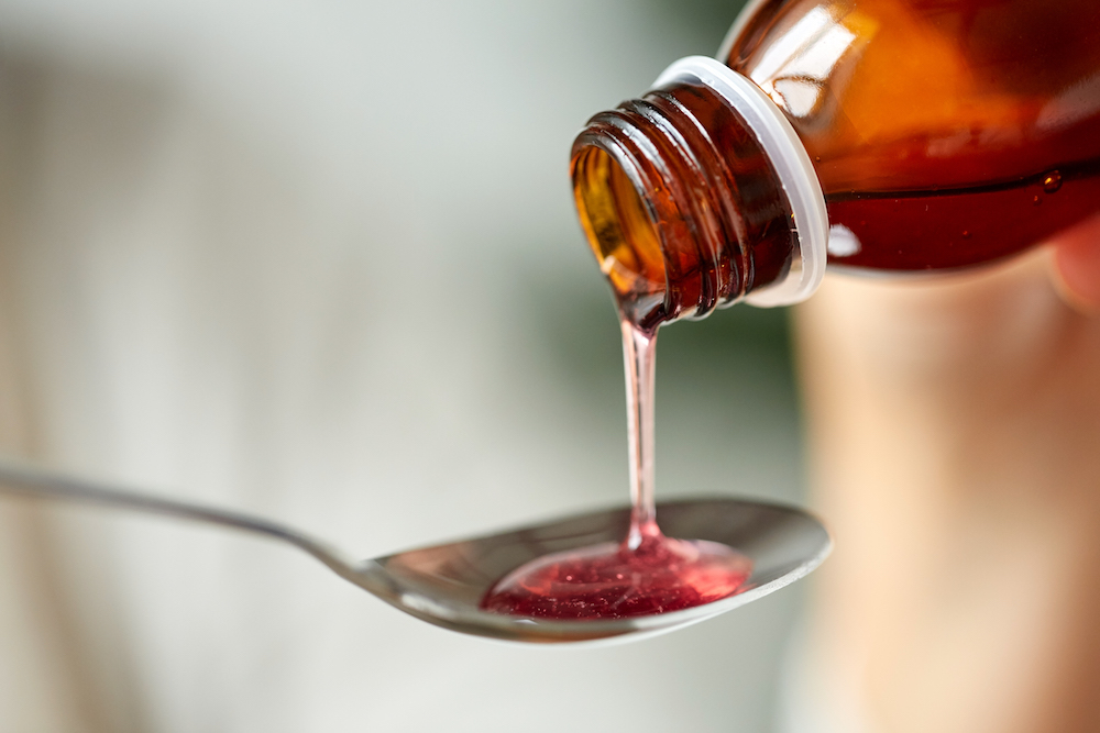 NAFDAC recalls Benylin cough syrup - The Telegraph Nigeria