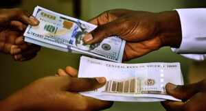 Dollar to Naira exchange rate today, October 1, 2026 - The Telegraph ...