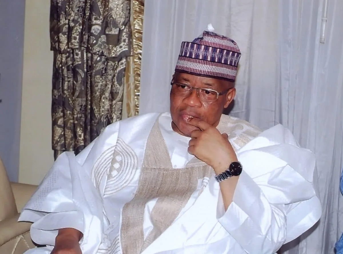 babangida-disowns-post-endorsing-military-rule-the-telegraph-nigeria