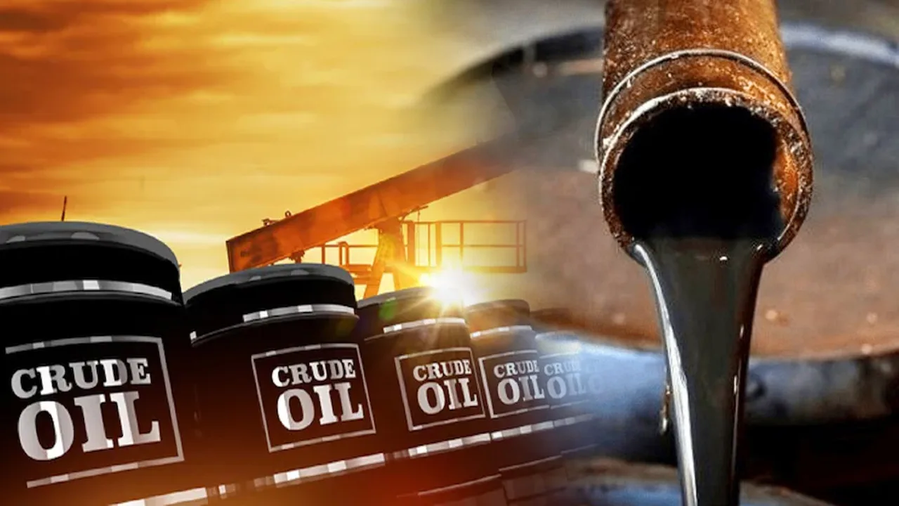 Nigeria hits OPEC 1.5mb/d oil production quota - The Telegraph Nigeria