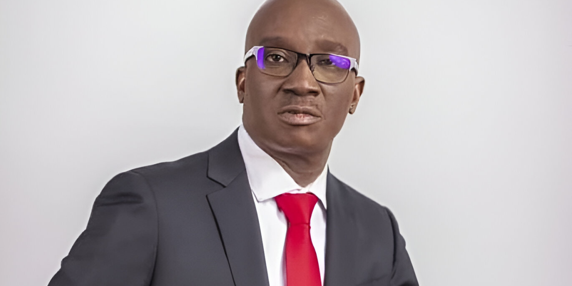 Okpebholo Inaugurates Three Judges Rejected By Obaseki S Administration