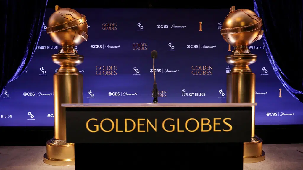 Golden Globe 2025 Full list of key nominees The Telegraph Nigeria