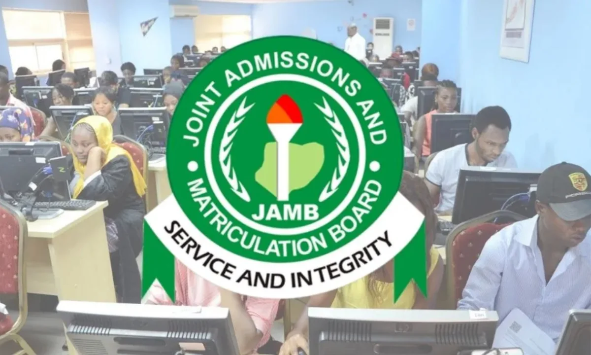 JAMB fixes June 13 for 2026 UTME mop-up examination - The Telegraph Nigeria