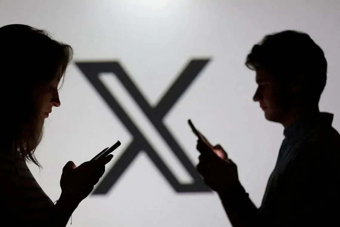 View All X Venezuelans regain access to X after yearlong block - The Telegraph Nigeria