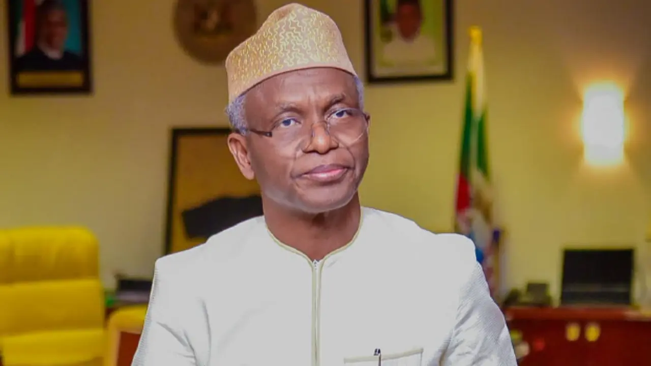 Nasir El-Rufai loses mother - The Telegraph Nigeria