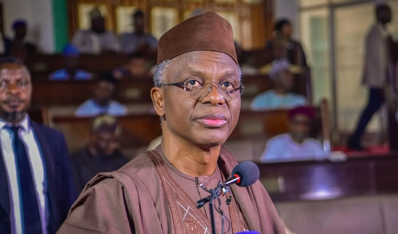 El-Rufai earmarked $600,000 to settle EFCC officials - DSS witness alleges